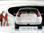Citroen C-AirPlay Concept 2005 года